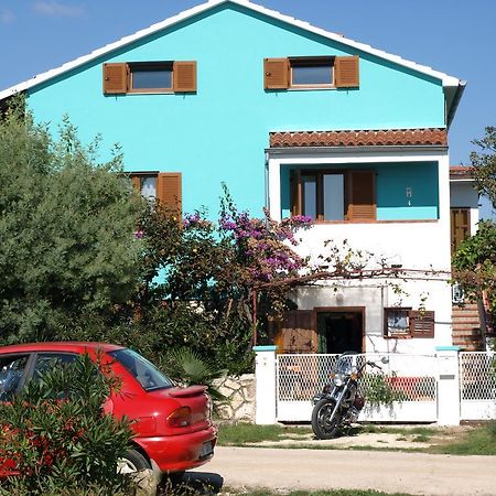 Alba Apartments Banjole Exterior foto