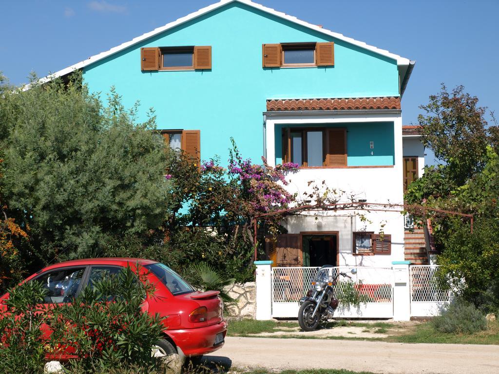 Alba Apartments Banjole Exterior foto